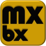 eao generador mxbx android application logo